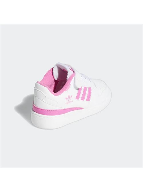 forum low ADIDAS ORIGINAL | FY7983FTWHITE
